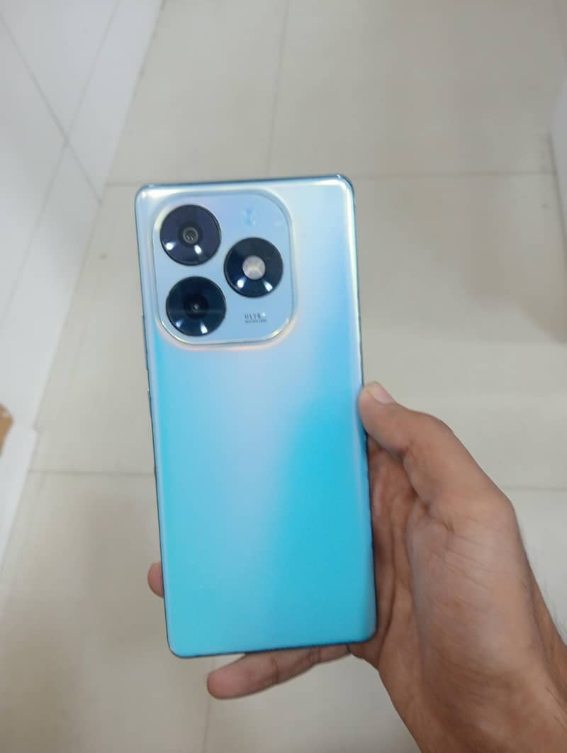 Itel S23 Plus 1