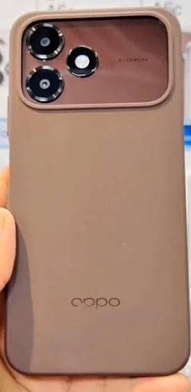 OPPO A6C 1