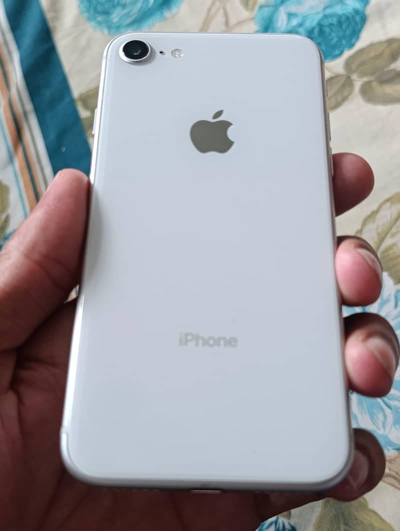 Apple iPhone 8 0