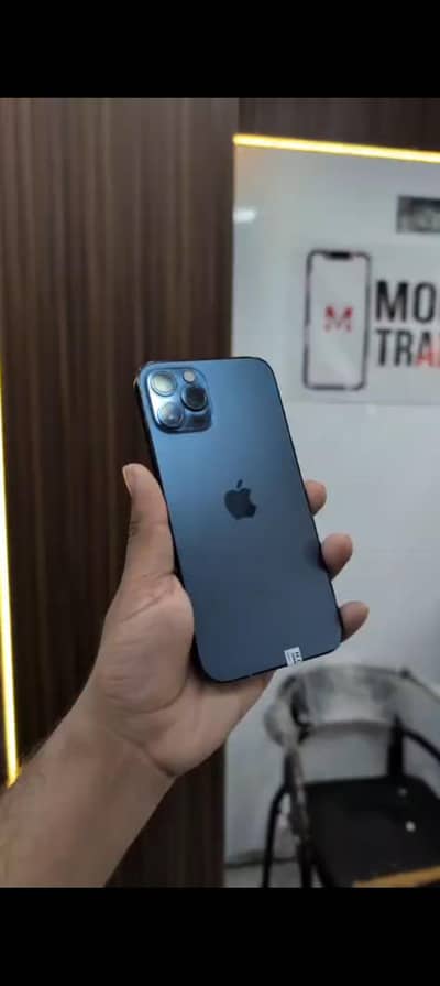 Apple iPhone 12 Pro