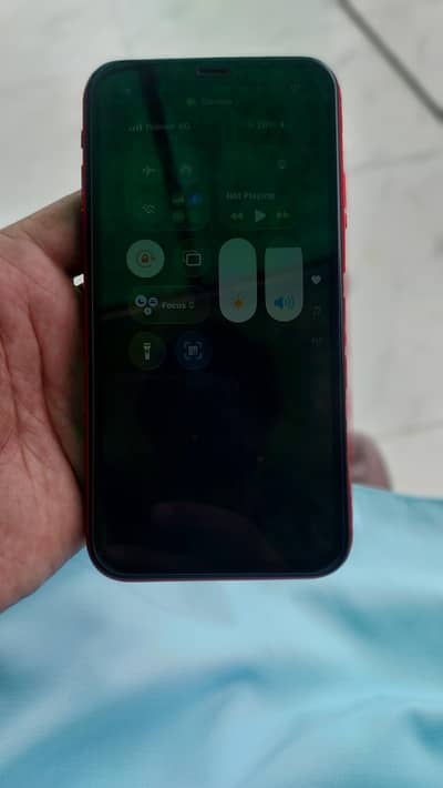Apple iPhone 11 factory unlock all Sim working