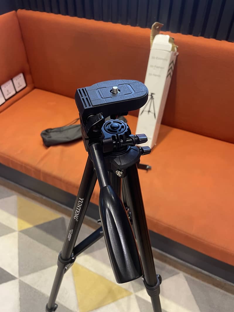 Mobile/Camera Tripod Stand 7