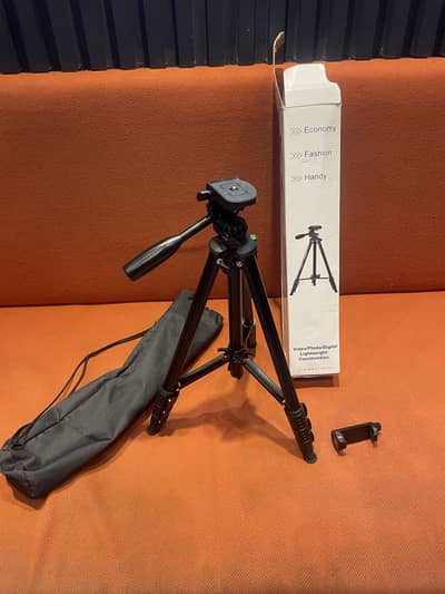 Mobile/Camera Tripod Stand