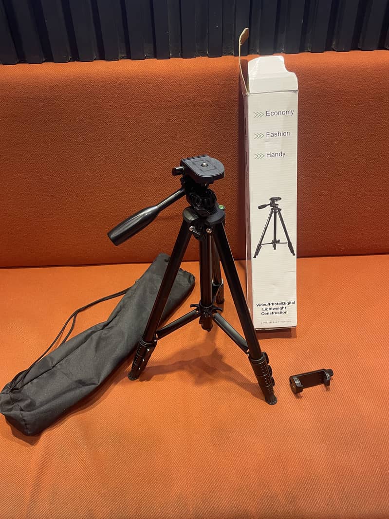 Mobile/Camera Tripod Stand 0