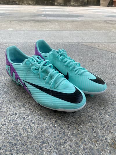 Original Nike football shoes