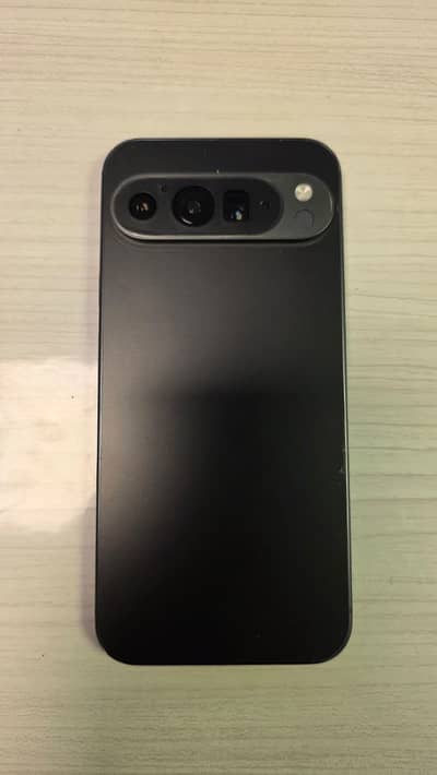 Google Pixel 9 Pro XL