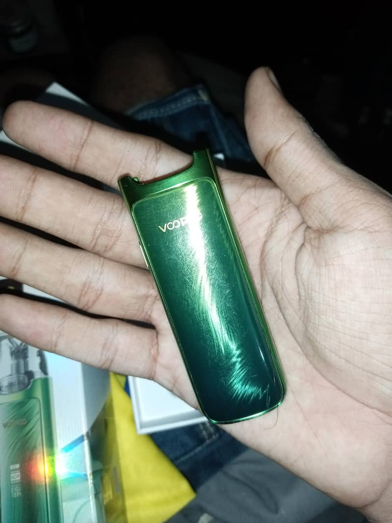 Voopoo Vmate Max Pod Kit - 1
