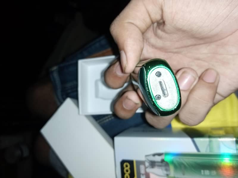 Voopoo Vmate Max Pod Kit - 2