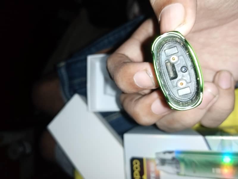 Voopoo Vmate Max Pod Kit - 3