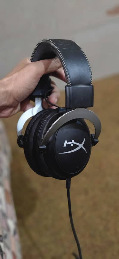 HYPER X CLOUD 2
