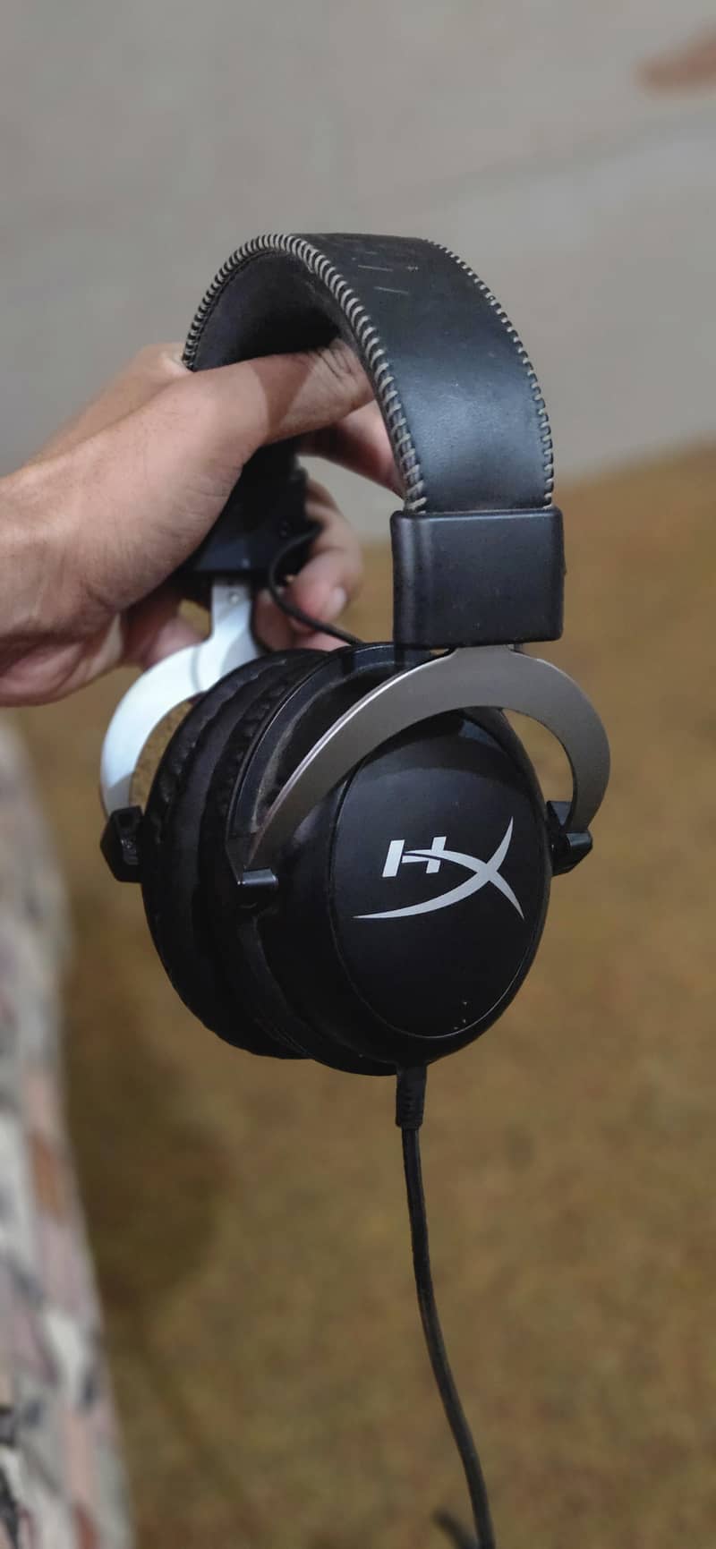 HYPER X CLOUD 2 0