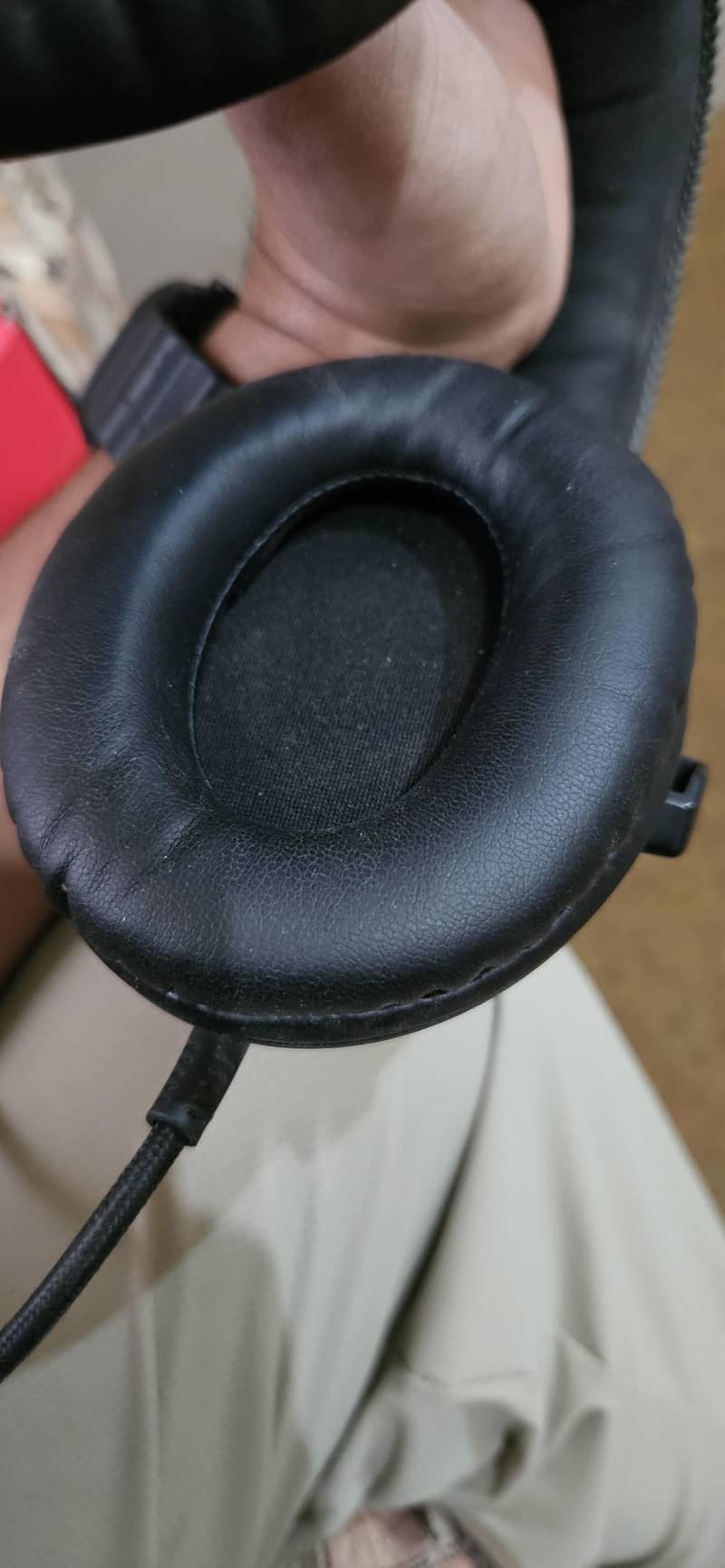 HYPER X CLOUD 2 1