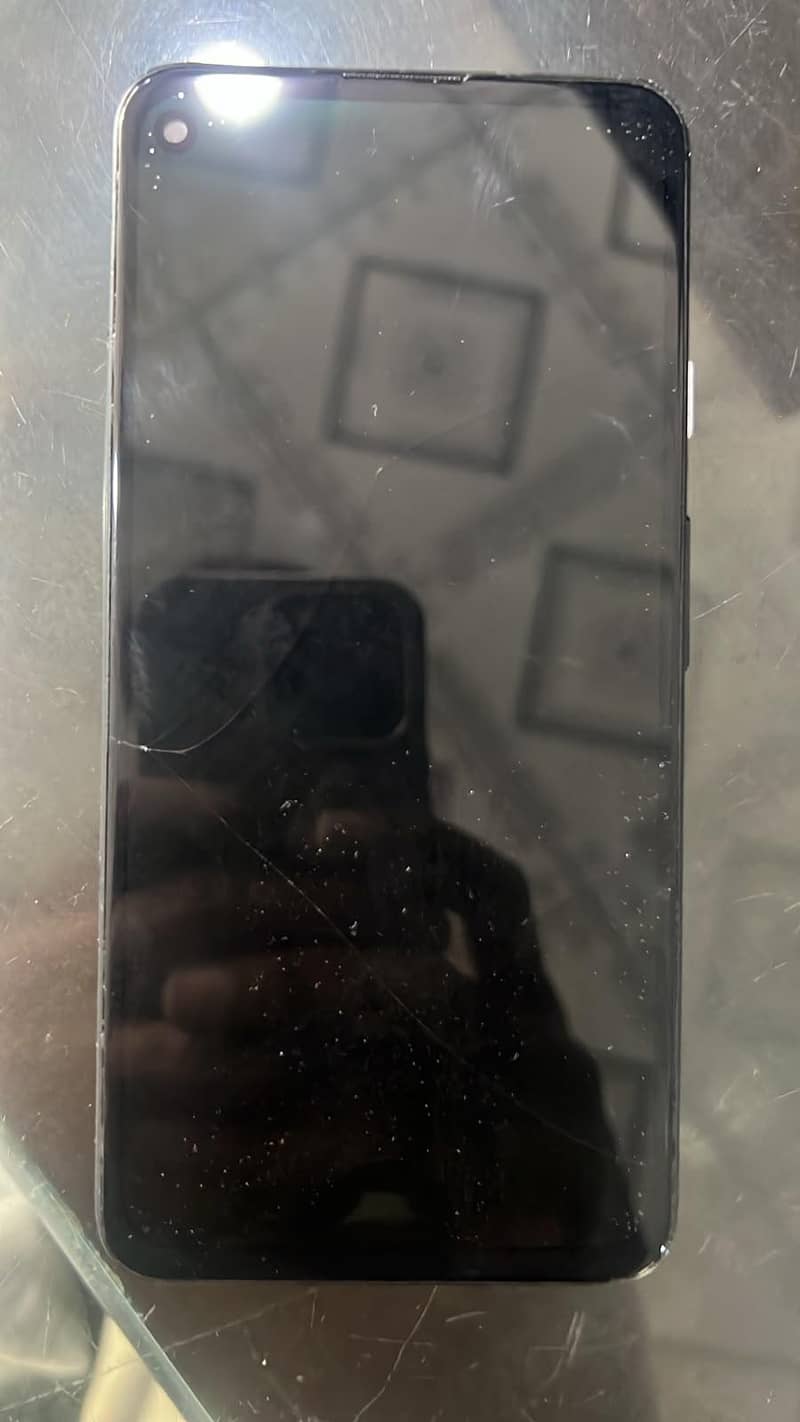 Google Pixel 4a 5g 2