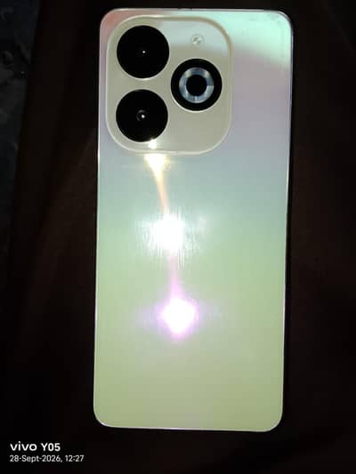 Infinix Smart 8 Pro