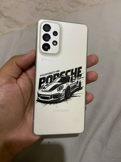 Samsung Mobile A73 5G