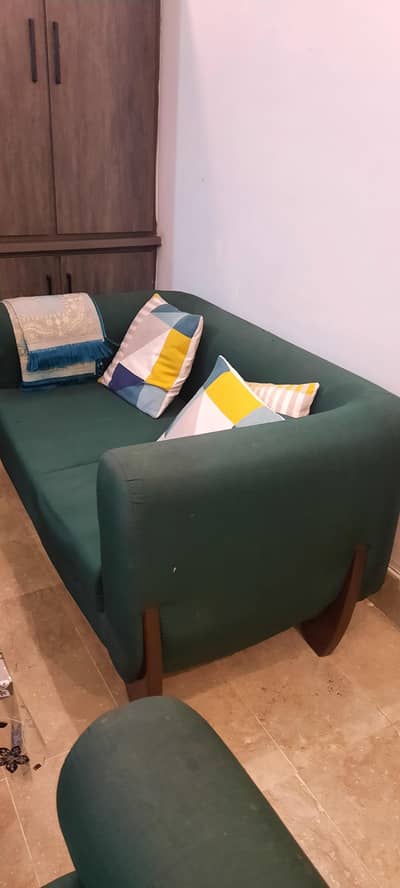 6 Seater Sofa