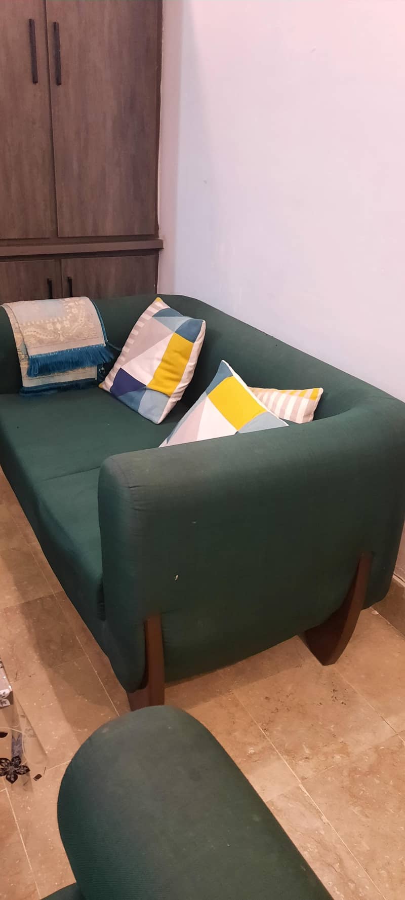 6 Seater Sofa 0