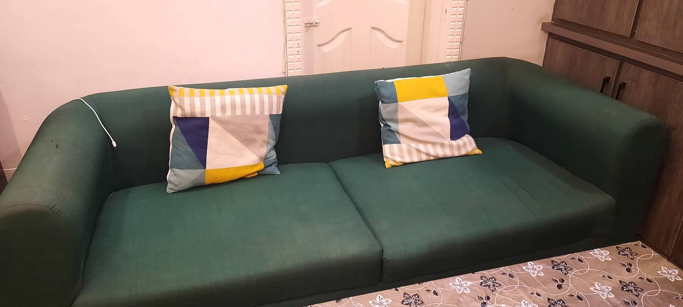 6 Seater Sofa 1