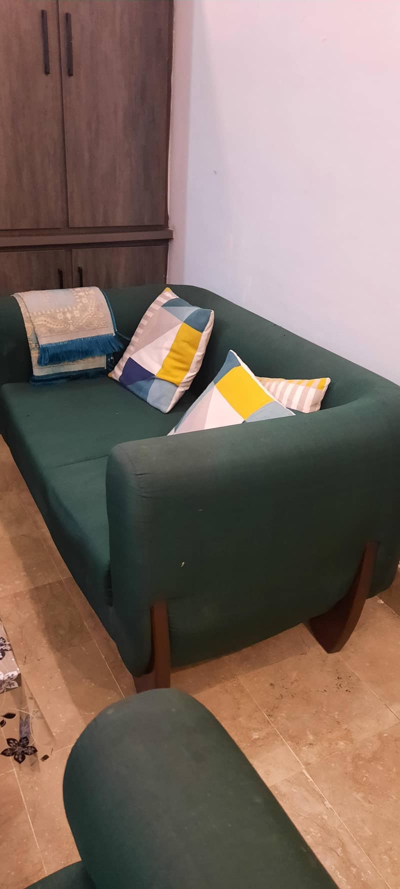 6 Seater Sofa 2