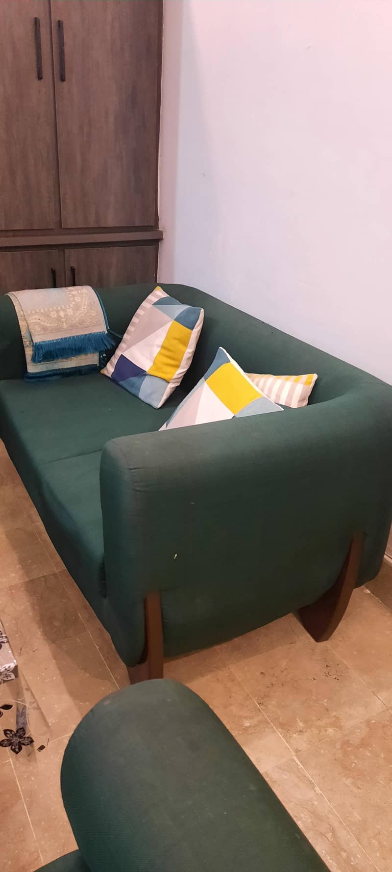 6 Seater Sofa 4