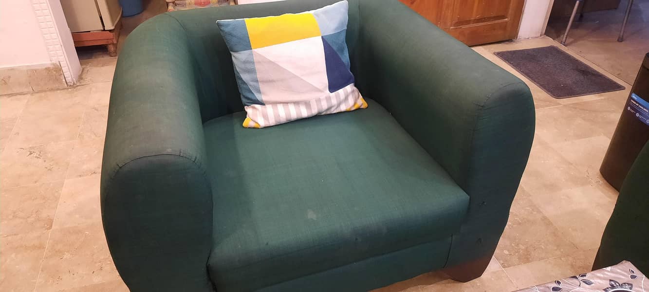 6 Seater Sofa 5
