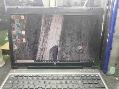 hp i3 2nd gen