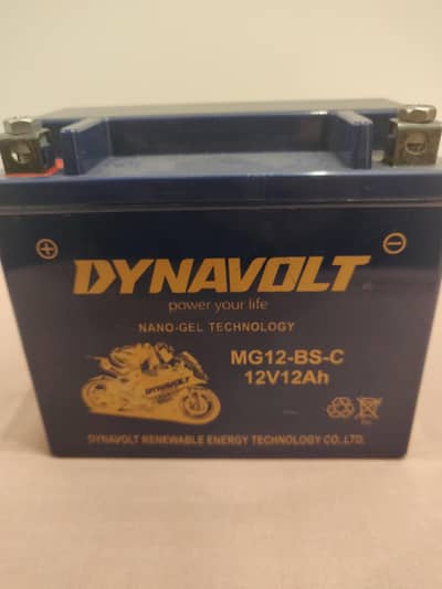 Dynavolt