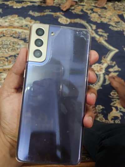 Samsung Mobile S21