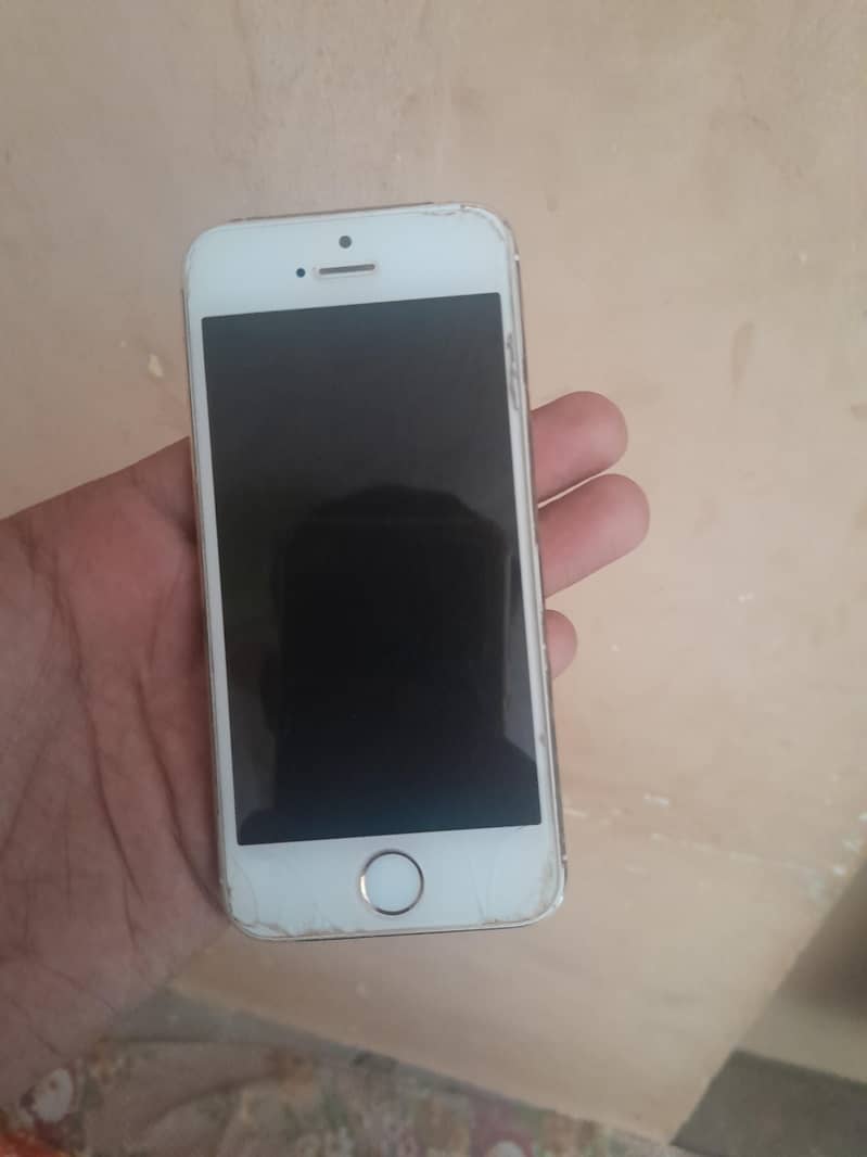 Apple iPhone 5s 0