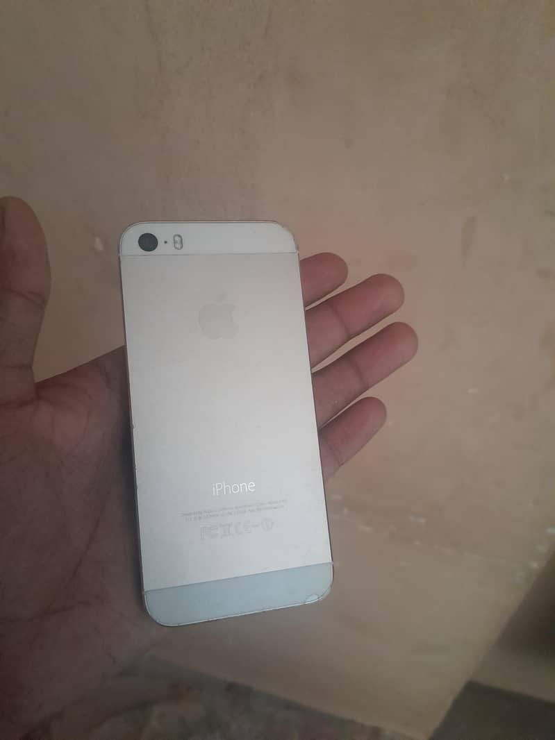 Apple iPhone 5s 1