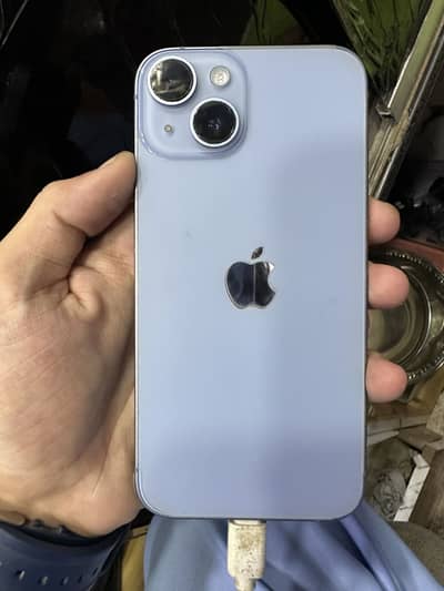 Apple iPhone 14