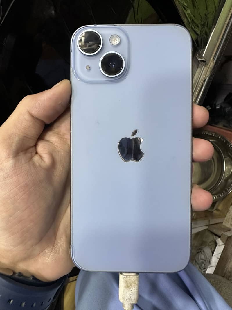 Apple iPhone 14 0