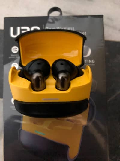 U39 Wireless Earbuds Bluetooth Headset - Brand New