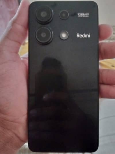 Xiaomi Redmi Note 13