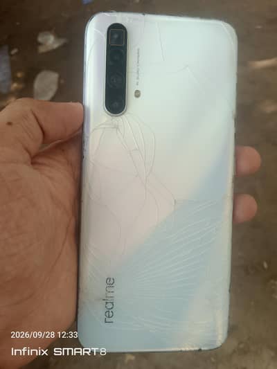 Realme X3 SuperZoom