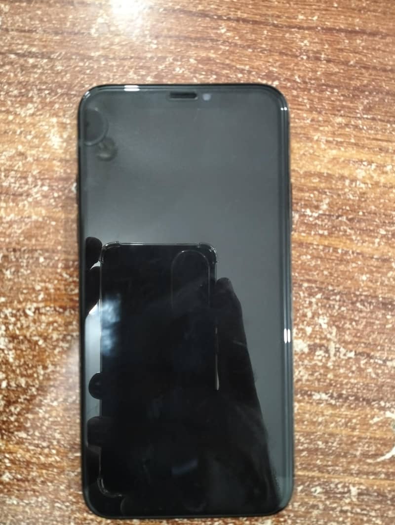 Apple iPhone X 1