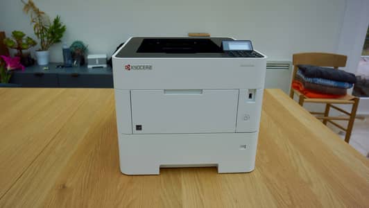 Keyocera p3155dn printer