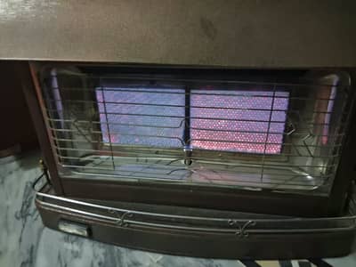 Gas heater for sale - urgent