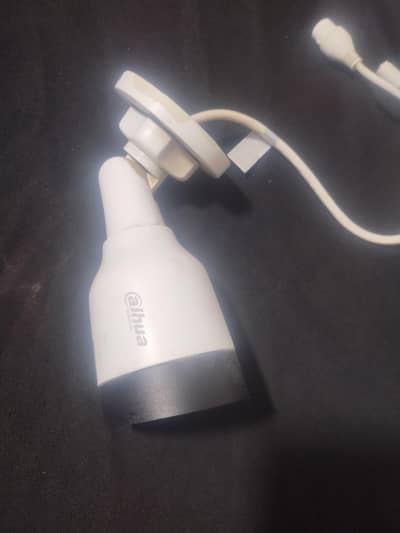Dahua IP camera