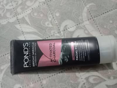 Ponds Male Face Wash