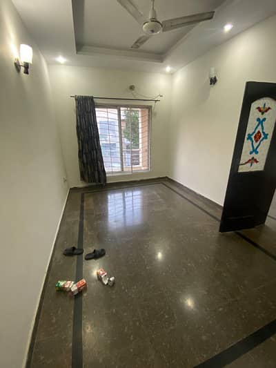 4.4 Marla Full House For Rent With All Basic Necessities