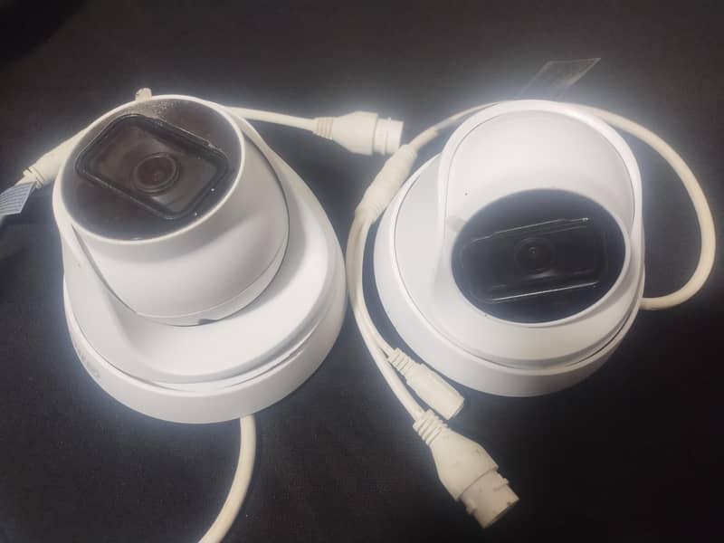 Dahua IP camera 3