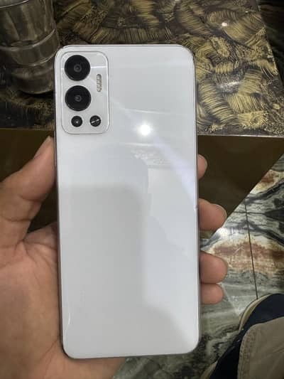 Infinix Hot 12 6/128 with box