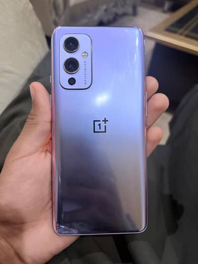 One Plus 9