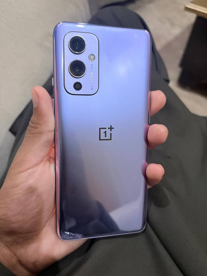 One Plus 9 1