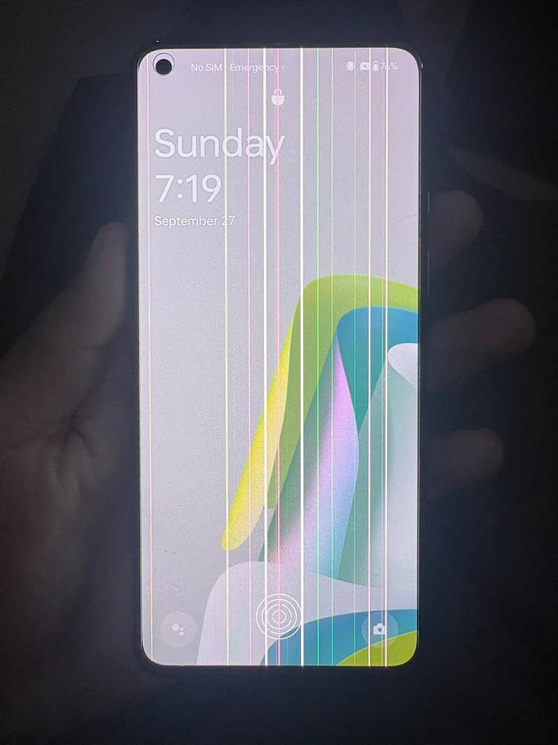 One Plus 9 2