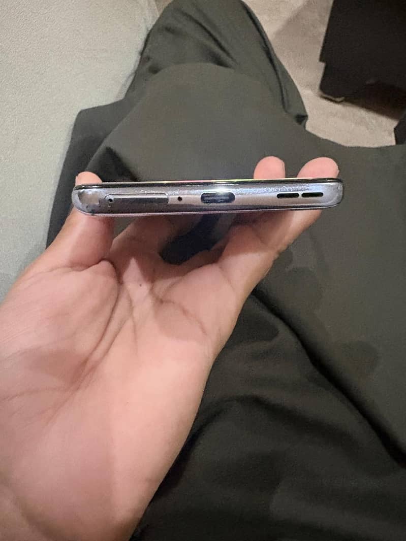 One Plus 9 5