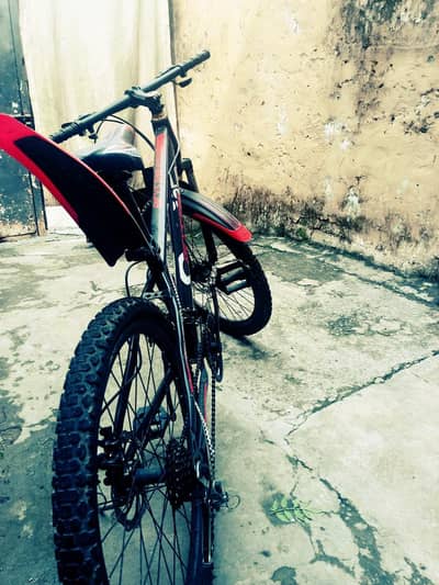 Urgent sale