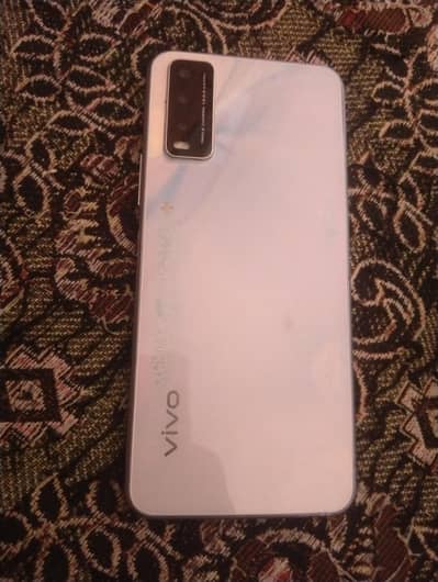 Vivo Y20