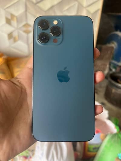 Apple iPhone 12 Pro Max